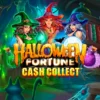 Halloween Fortune: Cash Collect