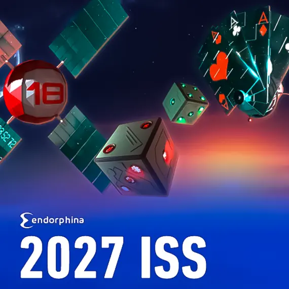 2027 ISS slot