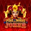 Fire and Roses Joker
