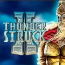 ThunderStruck 2 slot logo