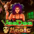 Voodoo Magic Slot logo