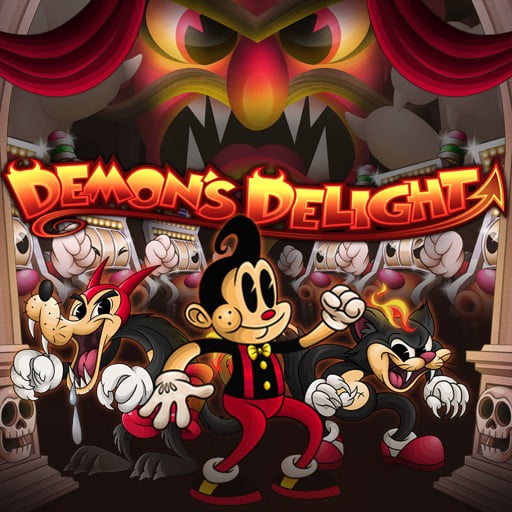 Demon’s Delight - slot game