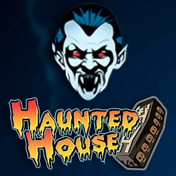 Haunted House slot by Playtech