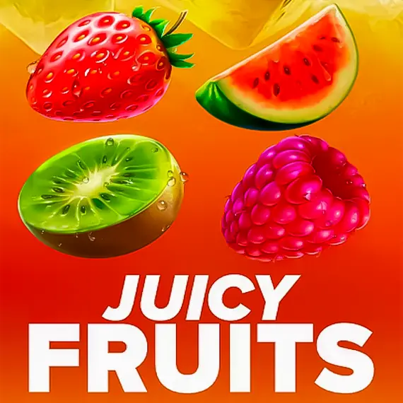 Juicy Fruits by Pragmatic Play