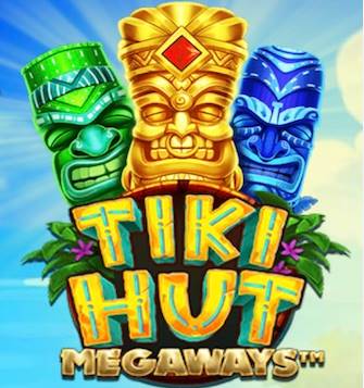 Tiki Hut Megaways 