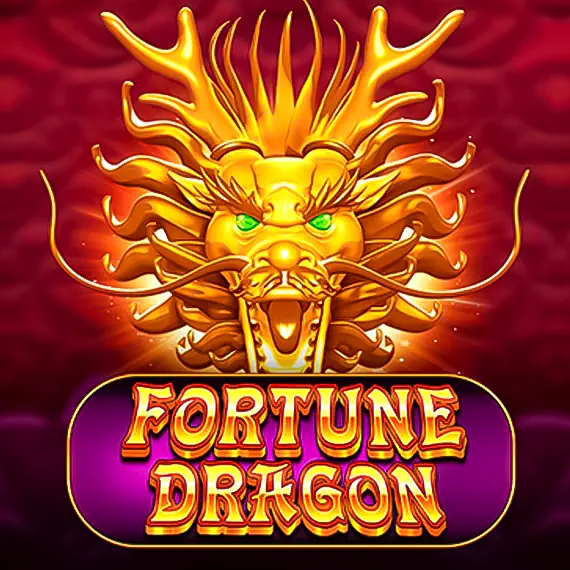 Fortune Dragon by Pragmatic Play