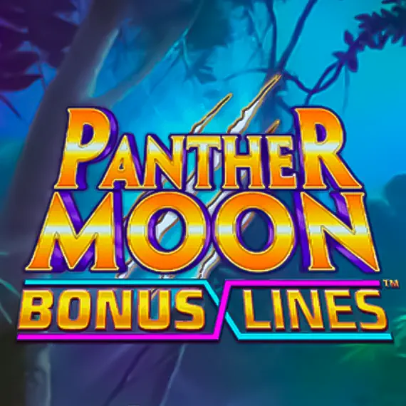 Panther Moon: Bonus Lines slot by Playtech
