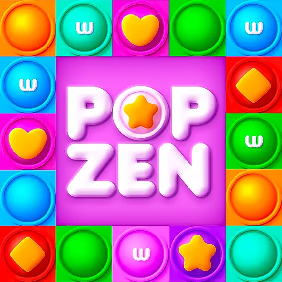 Pop Zen slot