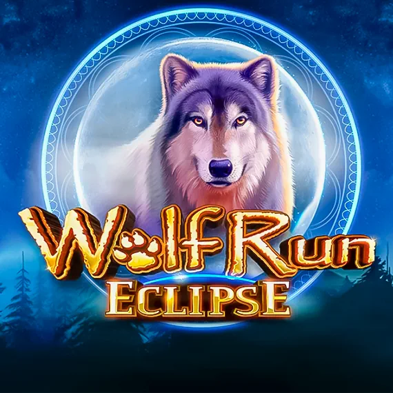 Wolf Run Eclipse Slot
