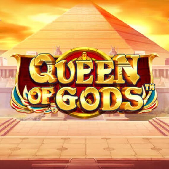 Queen of Gods logo