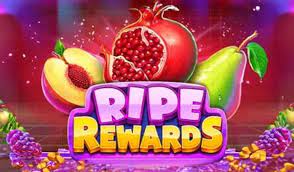 Ripe Rewards game